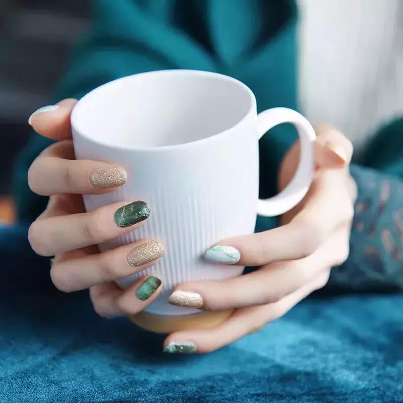 自助美甲98元做哪个款式回本,59.9元的美甲