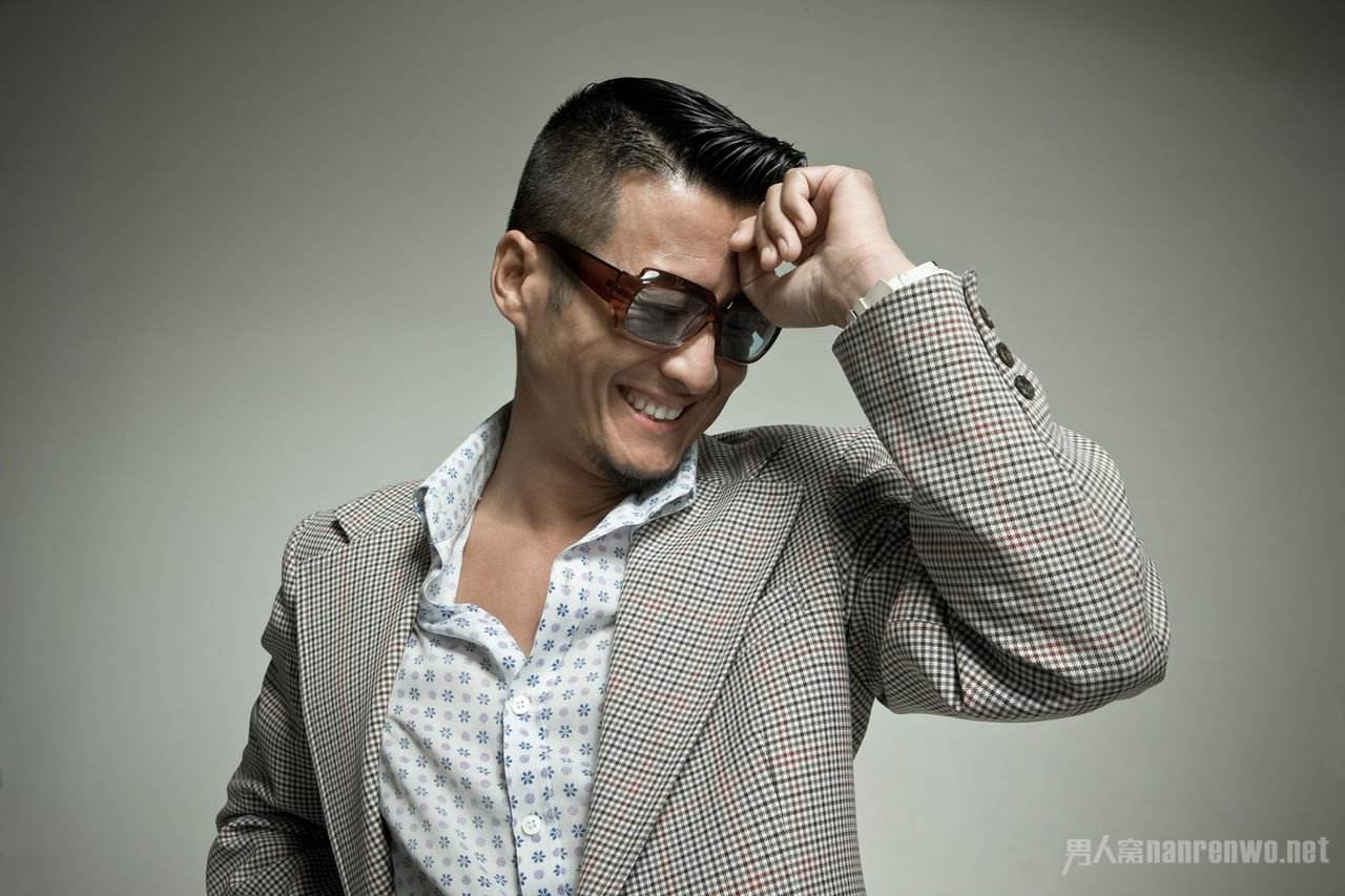 孙兴的演技什么级别,香港演员孙兴讲粤语