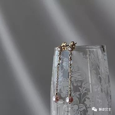 施华洛世奇水晶散珠手链编织教程,施华洛世奇水晶手链教程