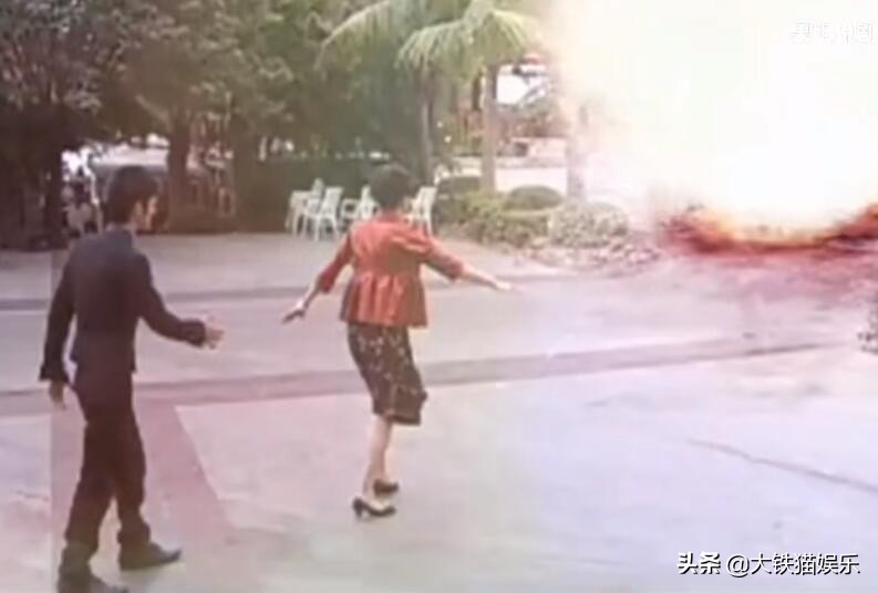 黄晓明的冷门剧暗香,杨幂和黄晓明演的暗香