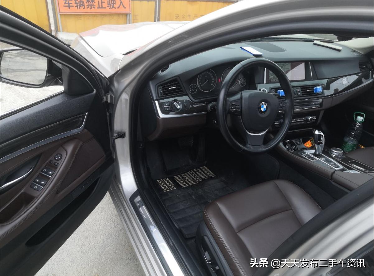 判断二手车价格的方法,二手车公里数解析图