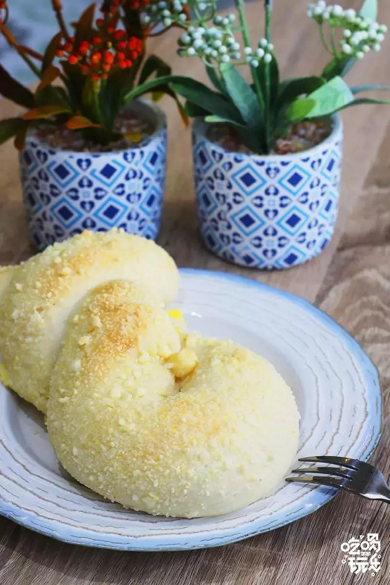 邯郸这家新开的美作の茶，一茶一软包混搭风必须约起！