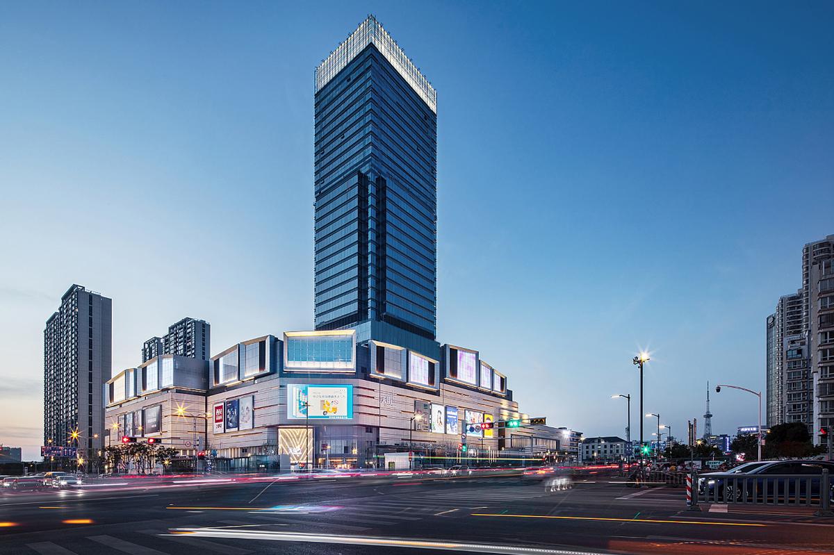 2022苏州商业,苏州商业发展趋势