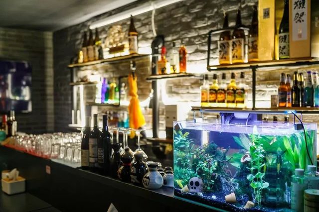 每天只接待12人的餐厅,天津私房菜馆