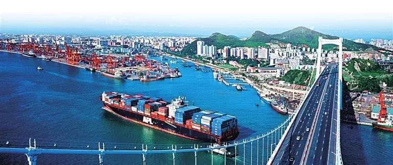 漳州和厦门全面对比,漳州和厦门经济比拼