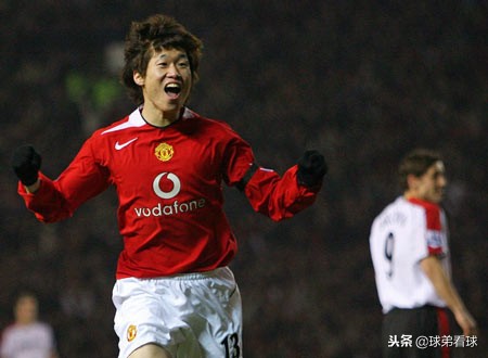 韩国现役留洋五大联员集锦,欧洲五大联赛孙兴慜