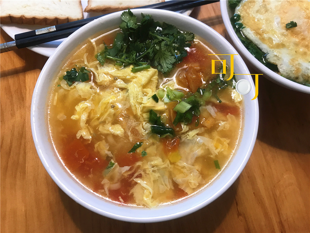 温州瑞安入住的酒店，早餐最好吃的是两碗面，错过玉海楼下次再去