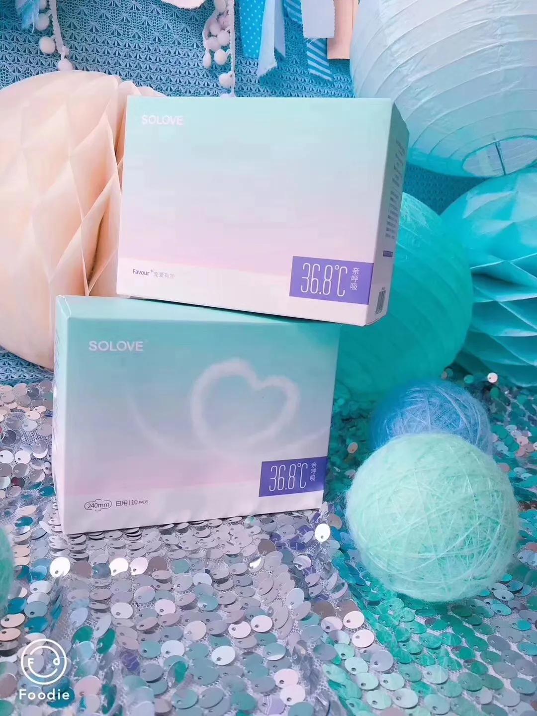 拒绝谈血变色，拒绝生理期羞耻