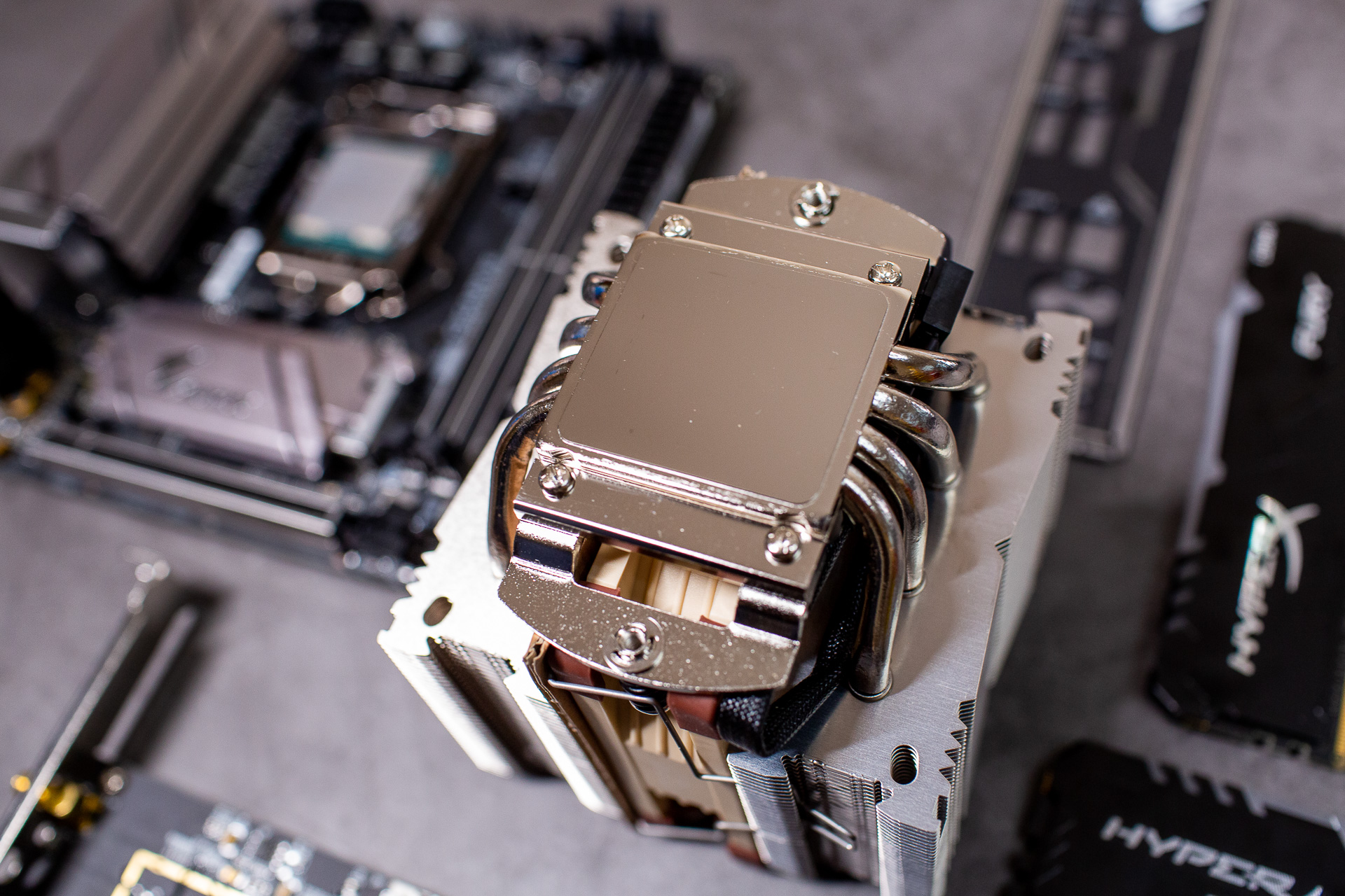 怎么打造一个itx电脑主机,自己装个itx小电脑