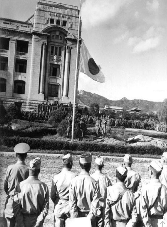 议会大厦历史背景,韩国汉城标志性建筑