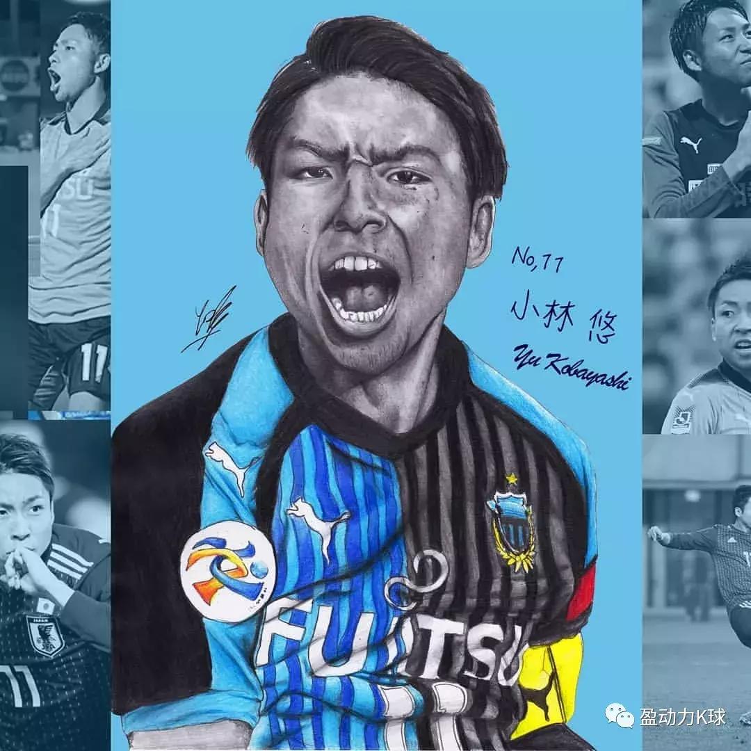 拒绝高薪留守母队川崎新队魂刚过而立已成J联赛传奇
