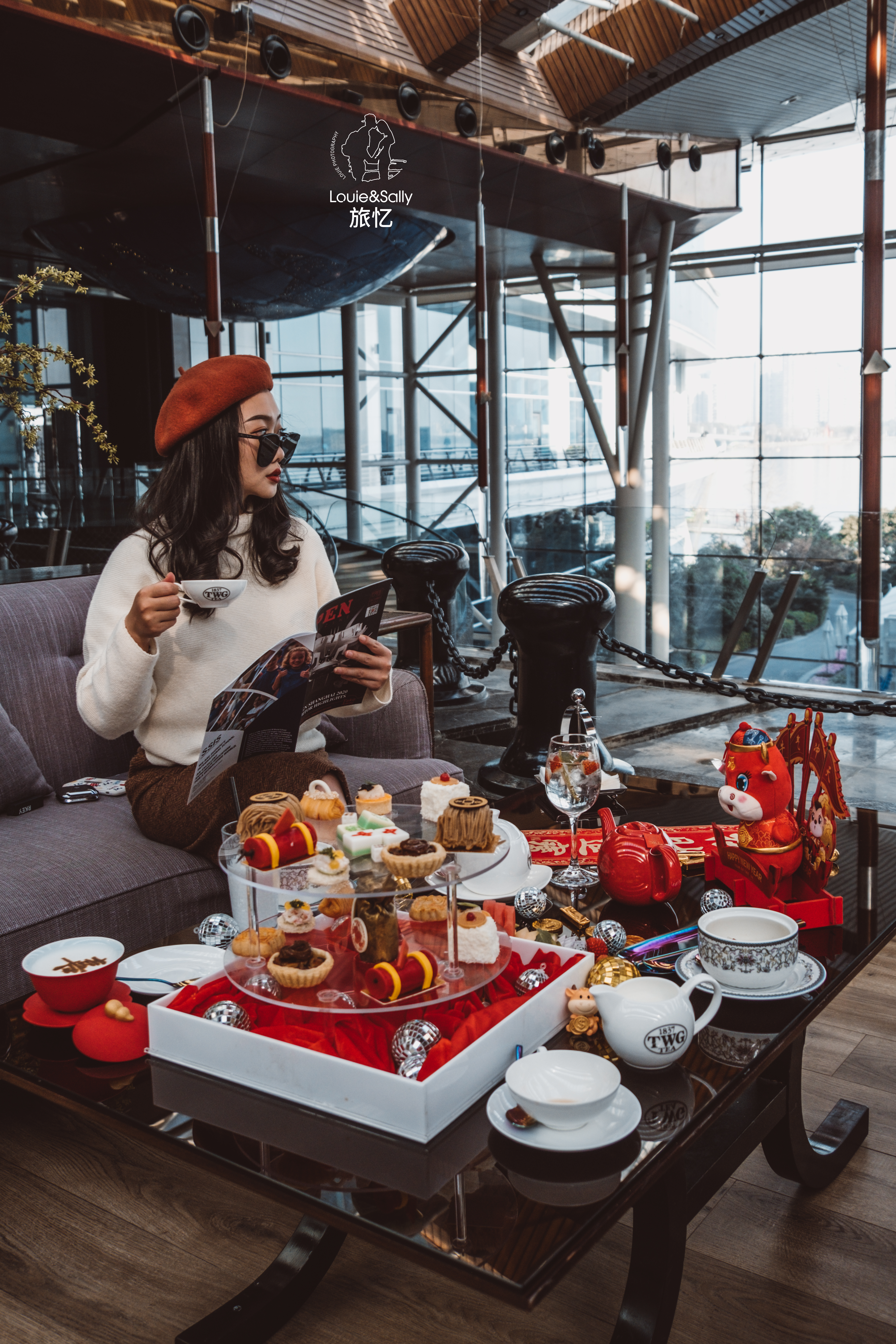 苏州住在金鸡湖的旅游攻略,苏州旅行住什么位置