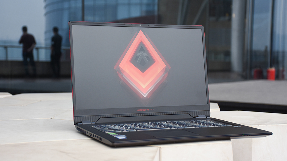 吾空s17pro-8u,吾空s17pro游戏本怎么样