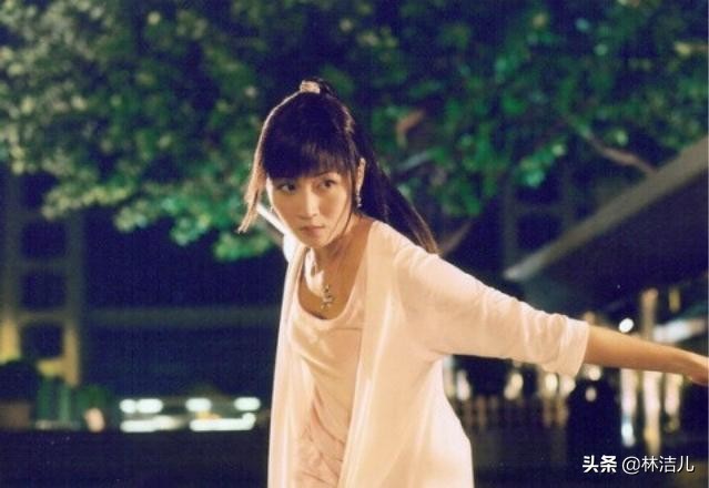 50岁的万绮雯,万绮雯最近照片