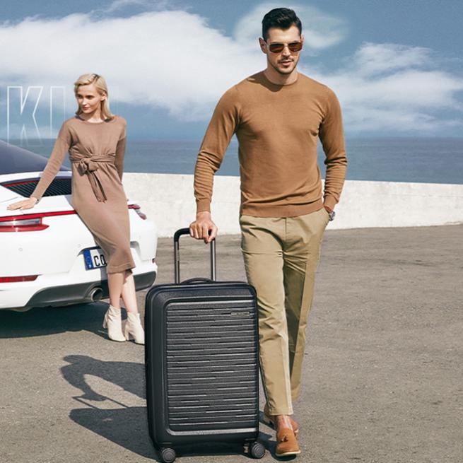 京东新品赠送拉杆箱,秒杀拉杆箱抢购