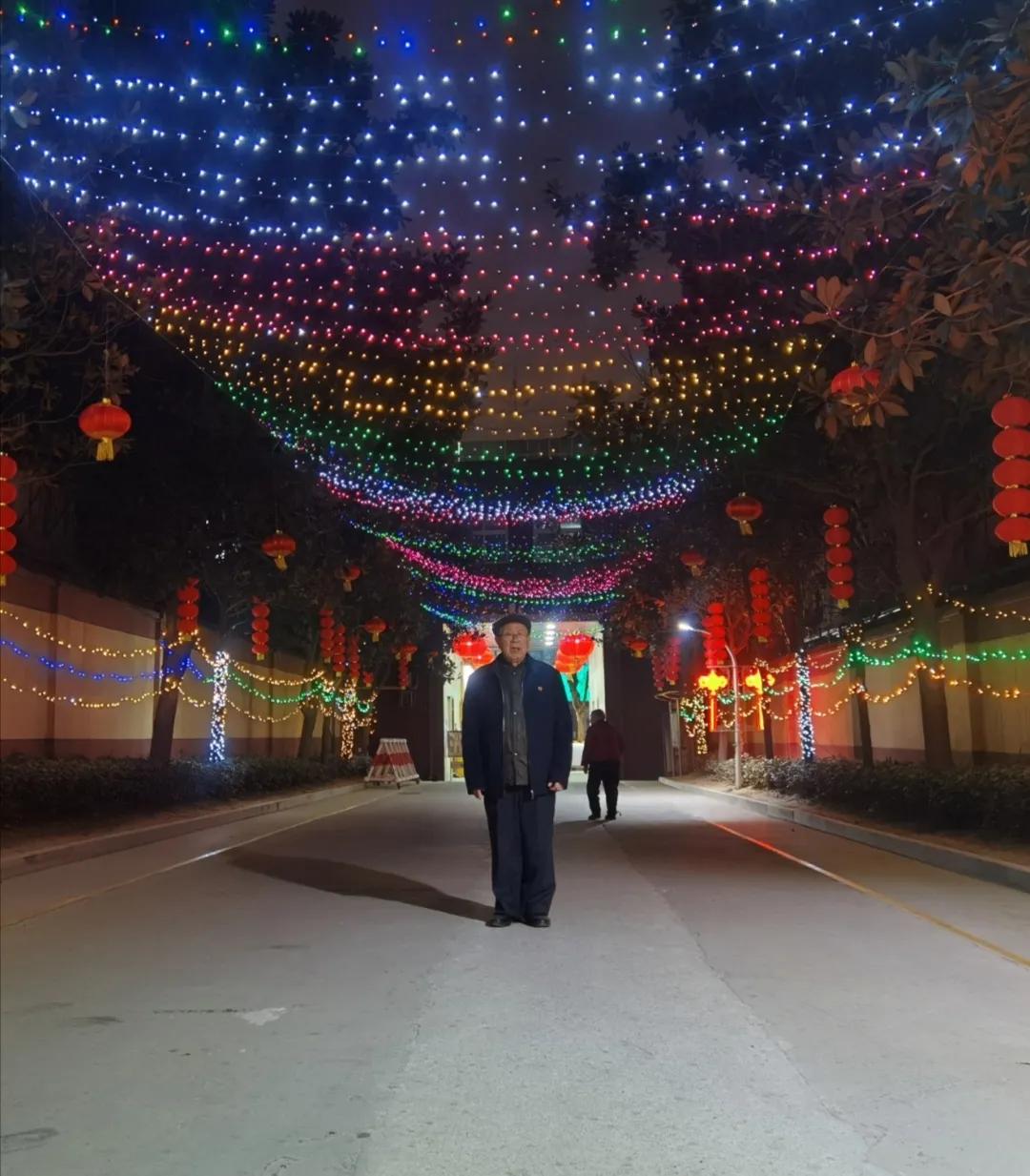 用心服务老干部提升生活幸福感,让老同志获得幸福感