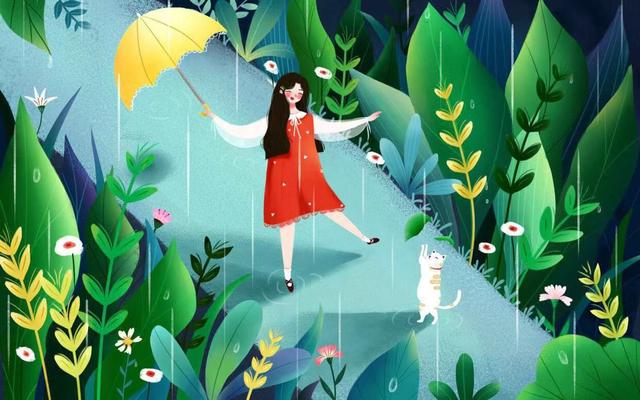 不要小瞧别人的人格魅力,不要小瞧任何看起来很弱的人