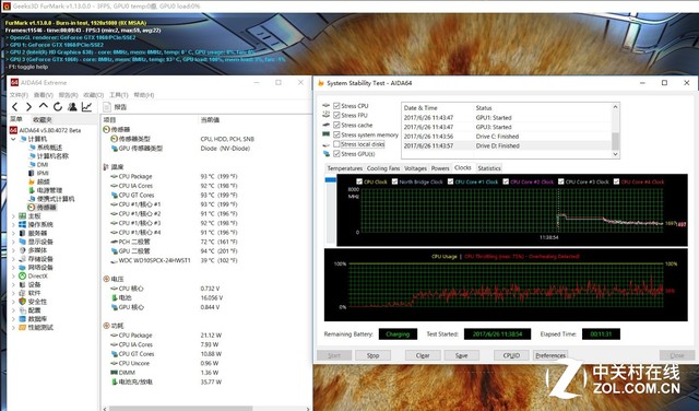 联想y720拯救者评测,联想拯救者y720进入bios