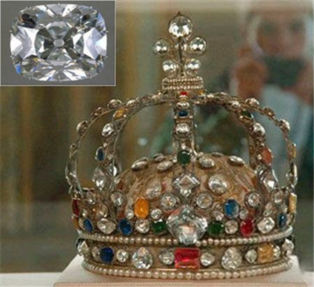 揭秘钻石的秘密下,揭秘天然钻石的传奇魅力