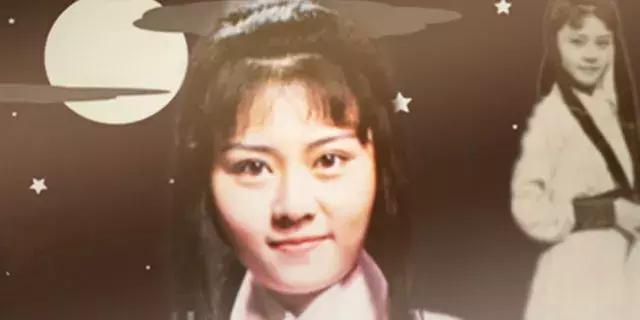 神雕侠侣小龙女翻拍,神雕侠侣新的五绝