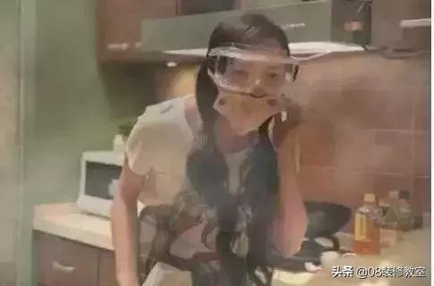 火爆知乎的L型油烟机：吸力究竟如何，请看评测视频！