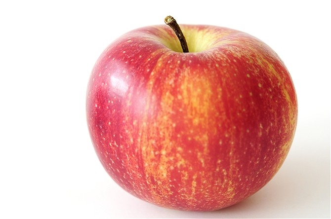 中国苹果排行前十名产量,中国苹果产量一览图