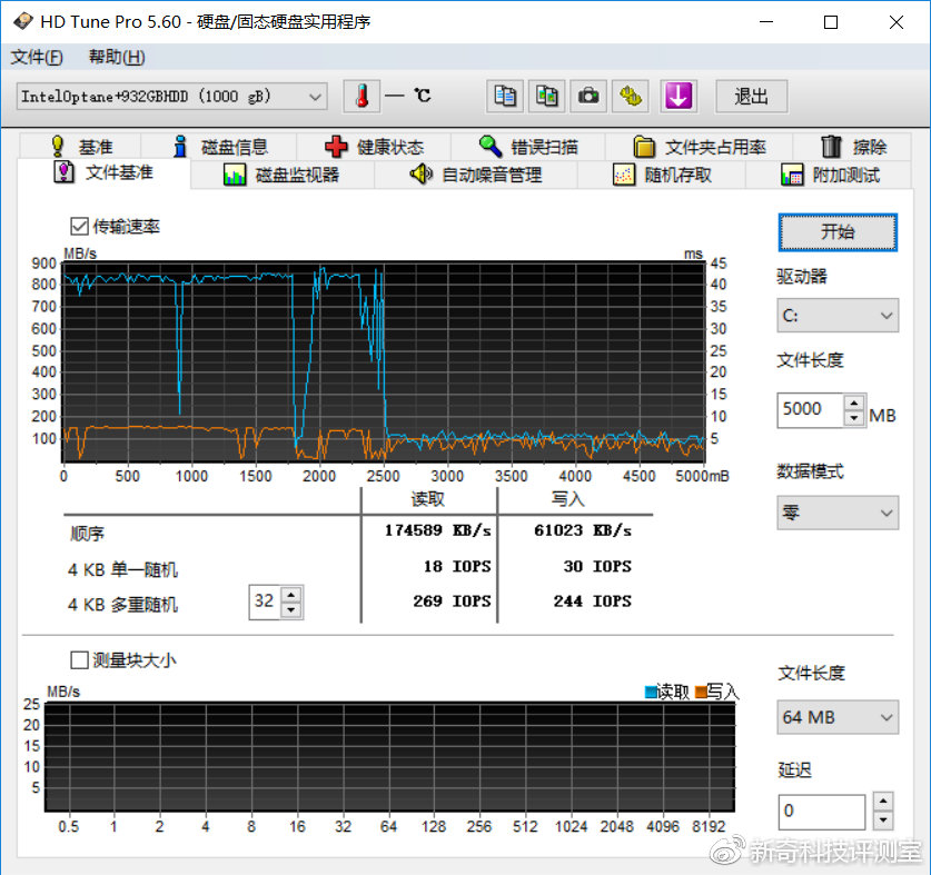 英特尔傲腾内存有必要开启吗,英特尔傲腾内存
