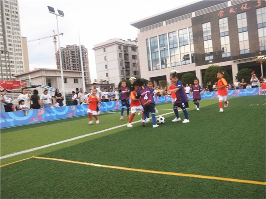 足球特色幼儿园有哪些活动,世界足球日活动幼儿园