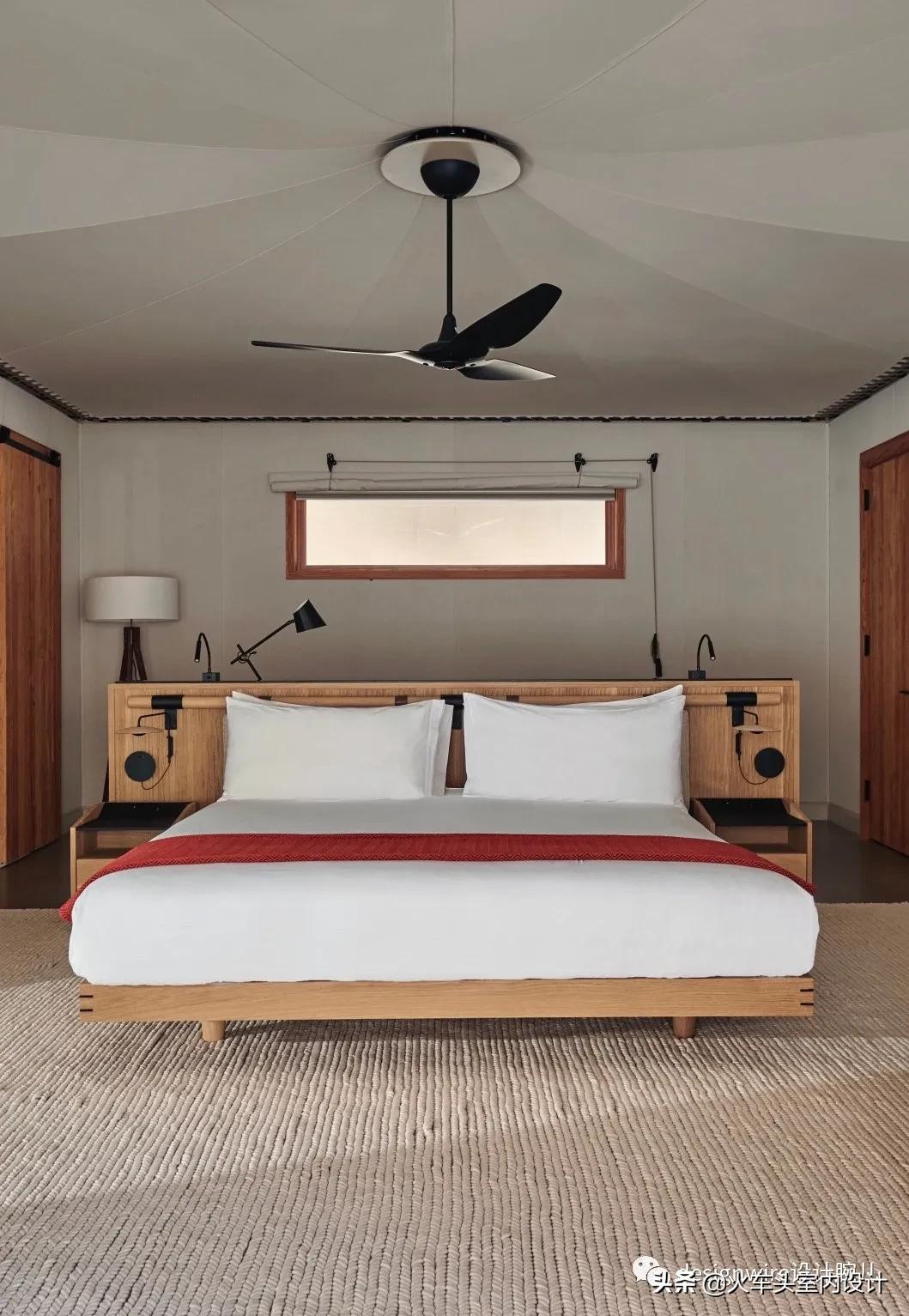 2020安缦全球最新营地,究竟有多美