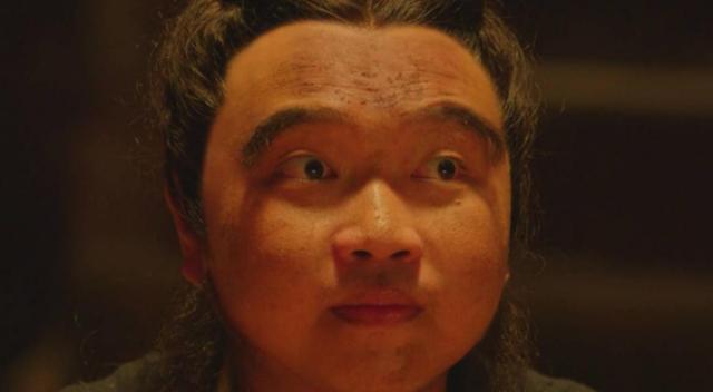 周星驰包租婆绝招,包租婆怎么没水了广告台词