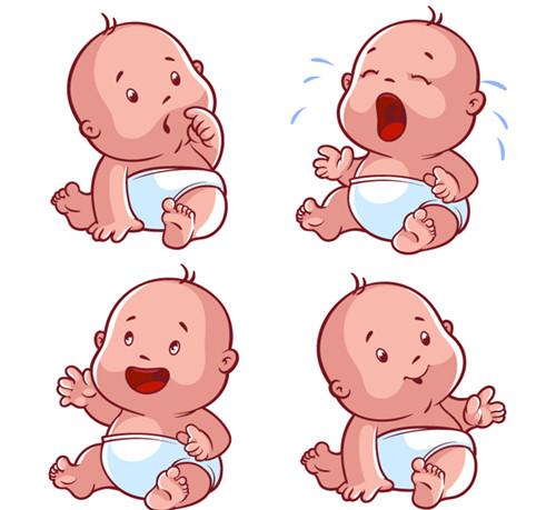 学婴语读懂宝宝就这么简单,宝宝的婴语有哪些