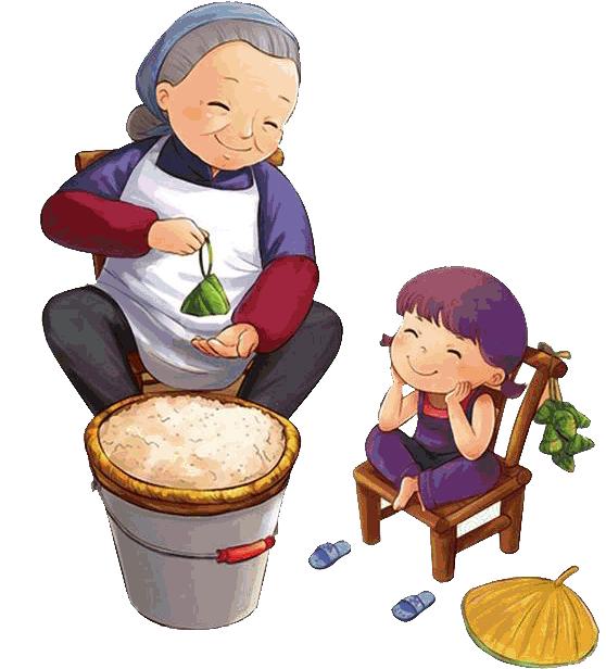 100个端午节风俗,端午节的来历与风俗