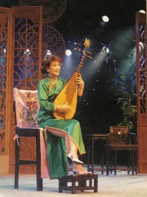 申音|评弹伉俪：活到老，说到老，演到老