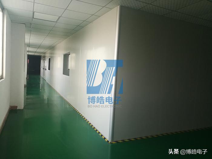 博皓电子视频,博皓电子