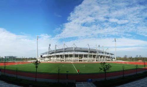 值得收藏的免费运动场地大全