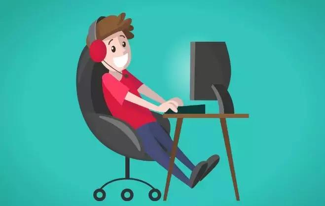 沉迷游戏的心理危害,孩子网瘾沉迷手机网络游戏怎么办