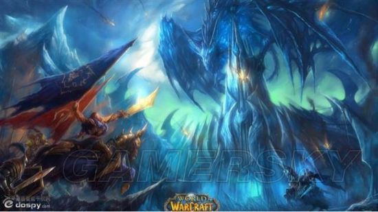 魔兽世界各大boss背景故事,魔兽世界时光之穴背景故事