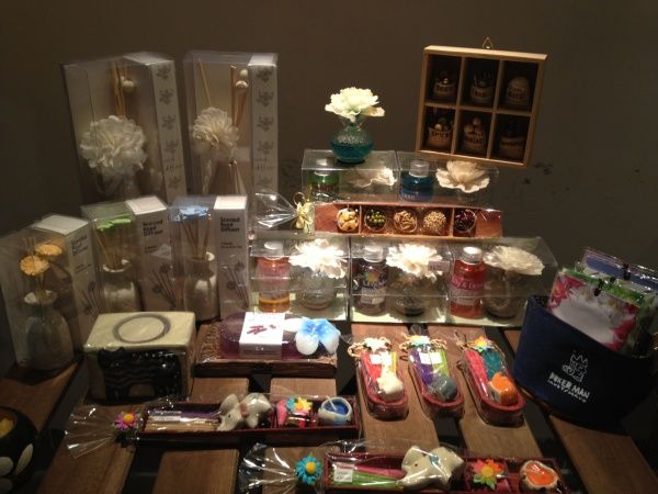 去泰国最应该买什么,去泰国必买的100种东西