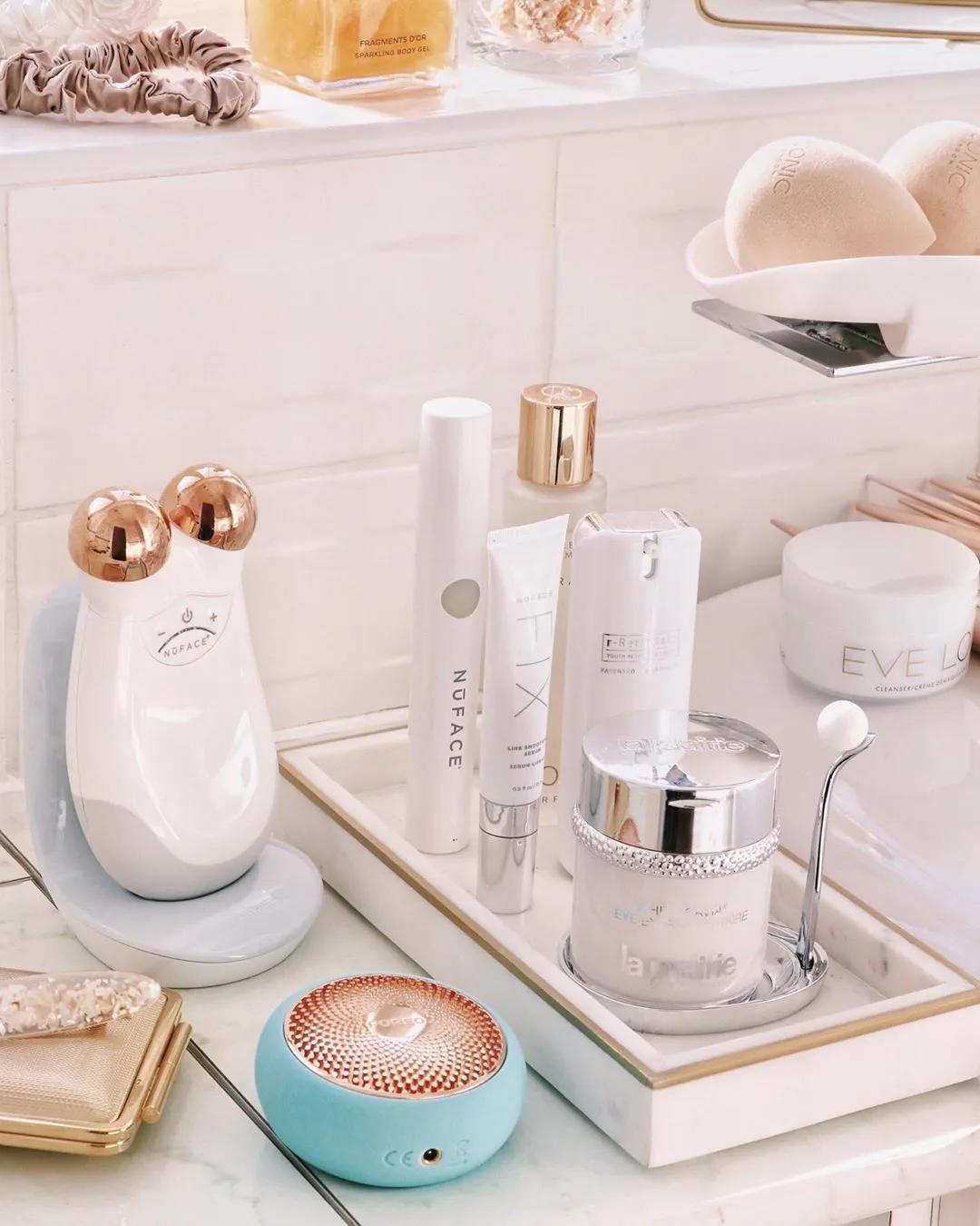 抗老全攻略20岁女生就不用抗老吗,不同年龄阶段抗老攻略