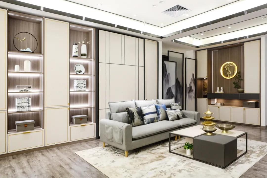 新品首发|Nin·O云暮系列,处处雅致的格调生活