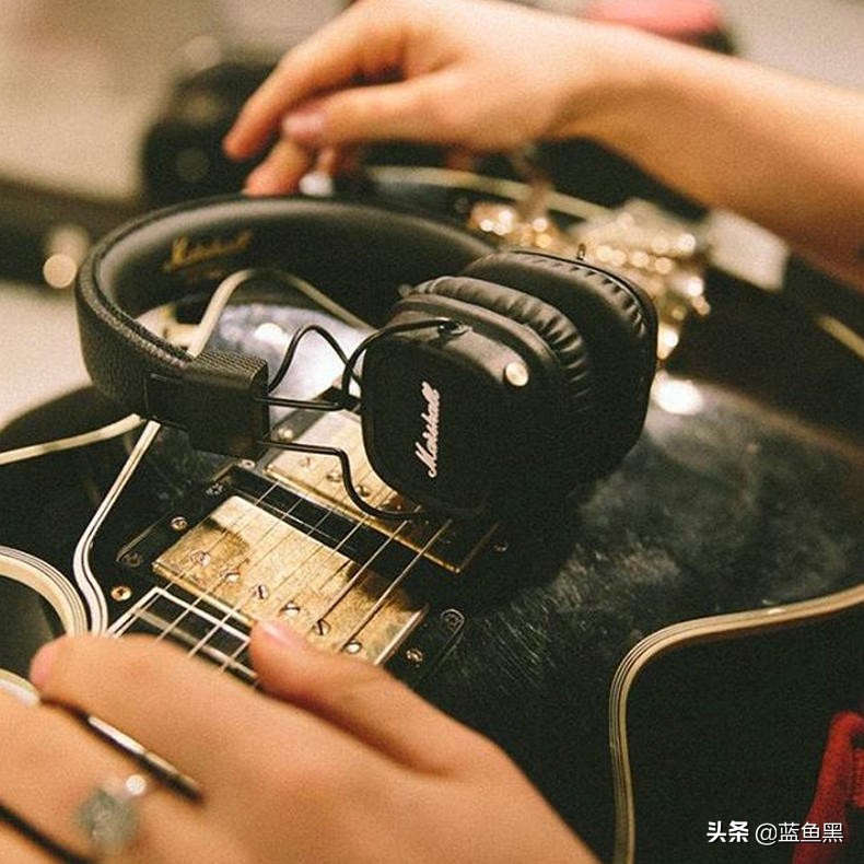 marshall入门合集,marshall真的值得买吗