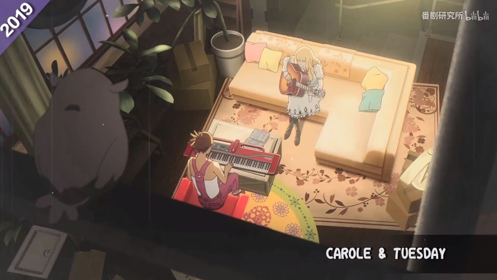 盘点历年霸权番剧有哪些,盘点各年霸权番