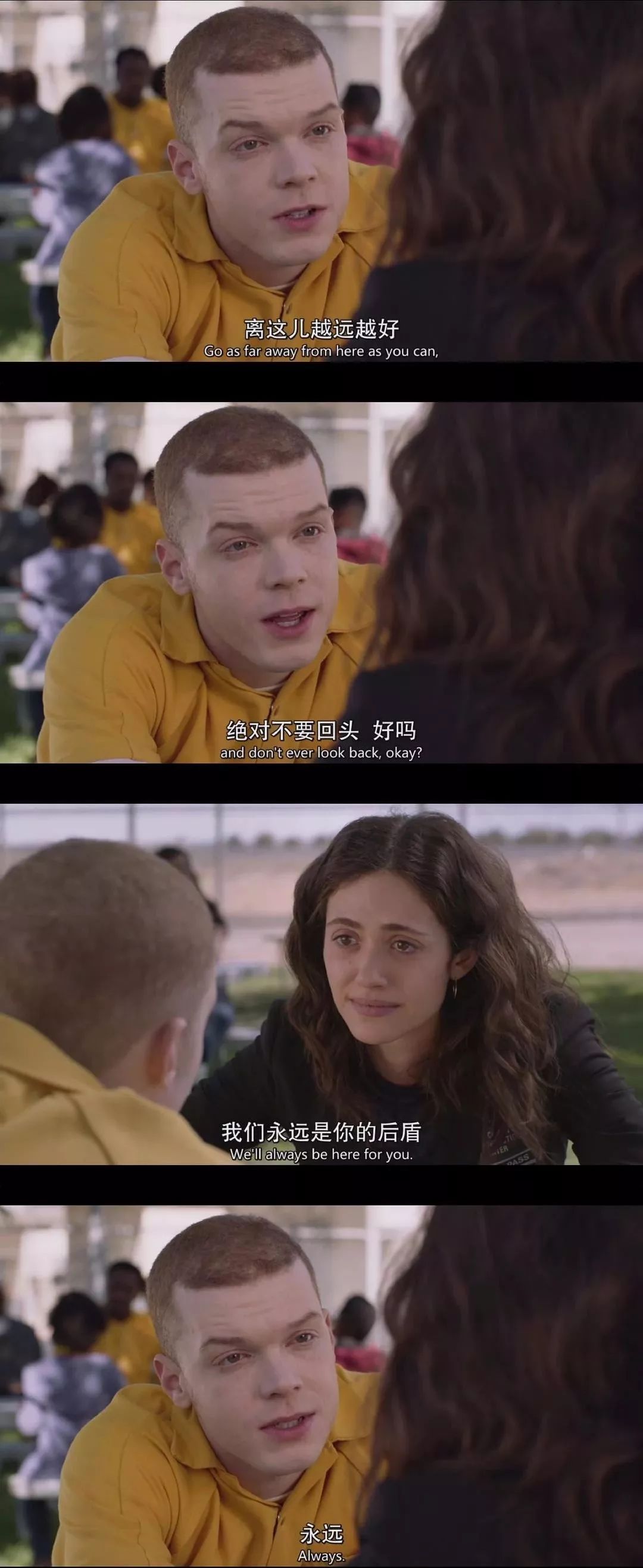 寄生虫背后的小漏洞,寄生虫和小偷家族