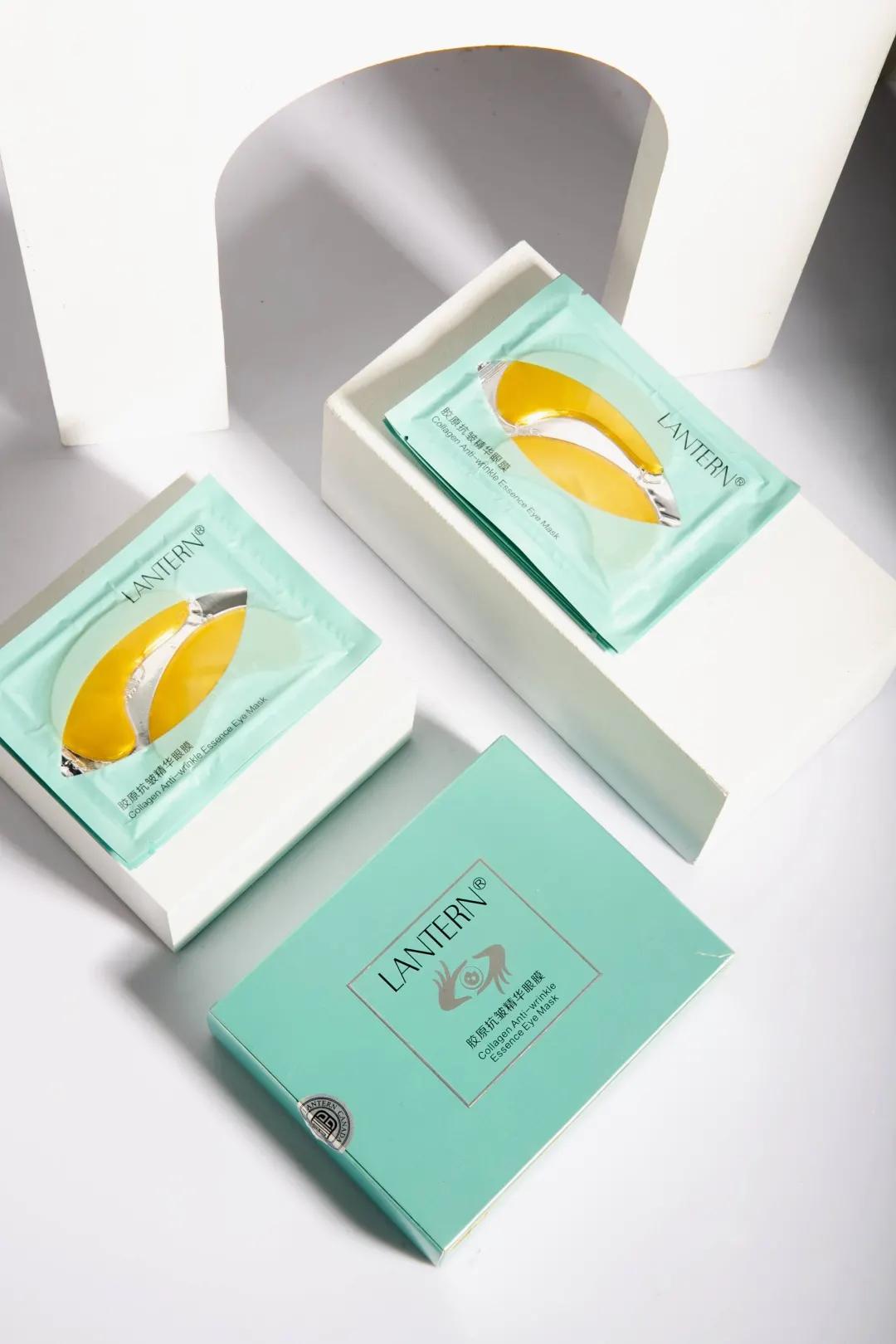 女性眼纹怎么护肤,眼部护肤的正确步骤