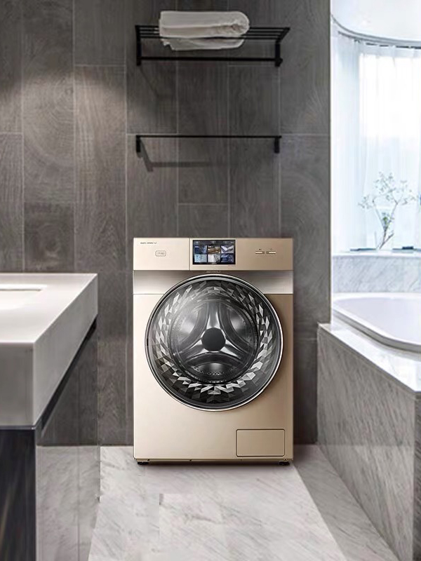 洗衣机烘干一体怎么选购才最合适,选购滚筒洗衣机和烘干机攻略