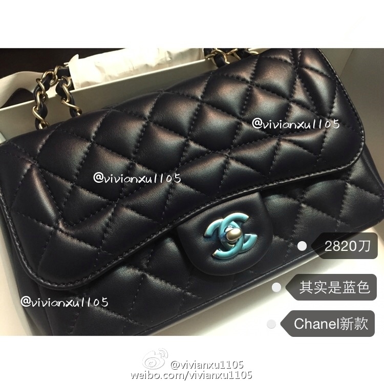 香奈儿22bag还会涨价吗,香奈儿涨价22bag中号