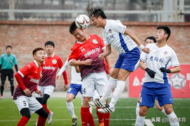 跟着“陕超”游汉中吃碗热米皮踢场球也是十分惬意的