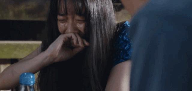 苍井优又「脱」了，这片看得太心疼！