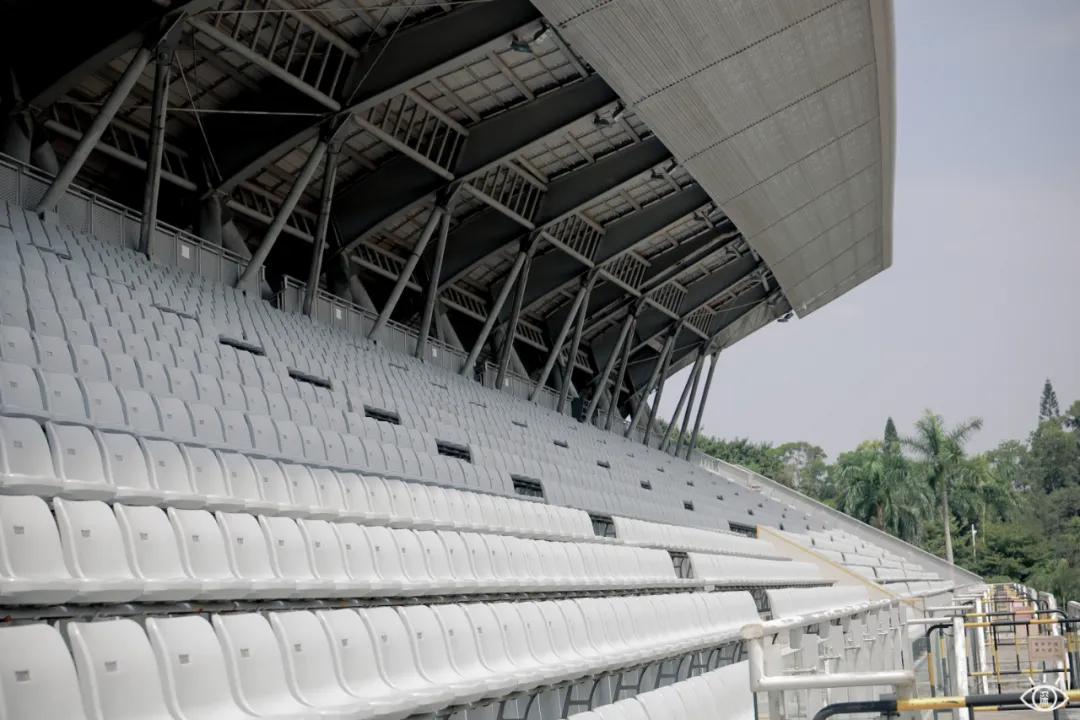 深圳科技感公园,十大工业风公园