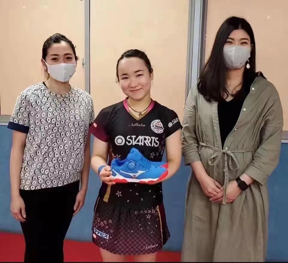 分享4款亲民实用的乒乓战靴,最好穿的高颜值入门乒乓球鞋推荐